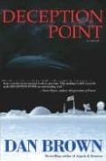 deception point-dan brown-9781416528647 deception point-dan brown-9781416528647