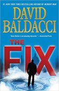 the fix-david baldacci-9781455586547 the fix-david baldacci-9781455586547