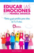 educar las emociones en la primera infancia (ebook)-9781514149447 educar las emociones en la primera infancia (ebook)-9781514149447