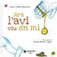 Descargar libro isbn ARA L'AVI VIU EN MI (Spanish Edition) de CALERO BAUTISTA LAURA