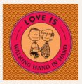 love is walking hand in hand-charles m. schulz-9781524789947 love is walking hand in hand-charles m. schulz-9781524789947