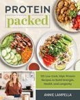 PROTEIN PACKED