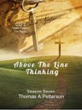 Above The Line Thinking