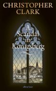 A SCANDAL IN KÖNIGSBERG