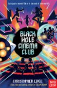 Ebook de google descargar BLACK HOLE CINEMA CLUB  (edición en inglés) CHM PDF ePub