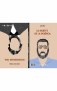 desobediencia civil - la muerte de la politica-henry david thoreau-karl hess-9781909870147 desobediencia civil - la muerte de la politica-henry david thoreau-karl hess-9781909870147