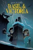 basil & victoria-yann le pennetier-edith graterry-9781910856147 basil & victoria-yann le pennetier-edith graterry-9781910856147