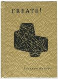create! - castellano-eduardo arroyo-9781940291147 create! - castellano-eduardo arroyo-9781940291147