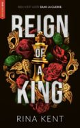 KINGDOM DUET - TOME 1 : REIGN OF A KING