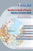 benelux (ingles ; frances) (ref. 22452) (atlas)-9782067142947 benelux (ingles ; frances) (ref. 22452) (atlas)-9782067142947