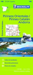 mapa zoom pirineos orientales / pirineo catalan, andorra 2017-9782067218147 mapa zoom pirineos orientales / pirineo catalan, andorra 2017-9782067218147