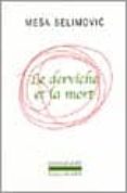 le derviche et la mort-mesa selimovic-9782070745647 le derviche et la mort-mesa selimovic-9782070745647
