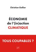 ÉCONOMIE DE L’(IN)ACTION CLIMATIQUE