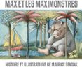 MAX ET LES MAXIMONSTRES-18500145-otro-formato