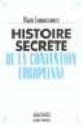 histoire secrete de la convention europeene-9782226151247 histoire secrete de la convention europeene-9782226151247