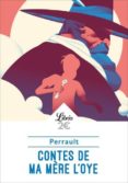 les contes de ma mere l oye-charles perrault-9782290173947 les contes de ma mere l oye-charles perrault-9782290173947