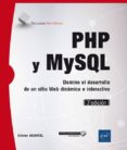 php y mysql (3º ed.)-olivier heurtel-9782409008047 php y mysql (3º ed.)-olivier heurtel-9782409008047
