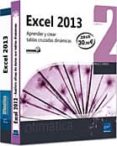 pack 2 libros: excel 2013 (ofimatica profesional) y excel 2013: analisis eficaz de datos con tablas dinamicas-pierre rigollet-9782746088047 pack 2 libros: excel 2013 (ofimatica profesional) y excel 2013: analisis eficaz de datos con tablas dinamicas-pierre rigollet-9782746088047