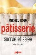 patisserie sucree et salee-9782810400447 patisserie sucree et salee-9782810400447