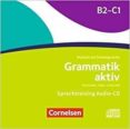 grammatik aktiv b2/c1 cd-9783061208547 grammatik aktiv b2/c1 cd-9783061208547