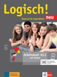 logisch neu a1.1 ejercicios+aud online-9783126052047 logisch neu a1.1 ejercicios+aud online-9783126052047