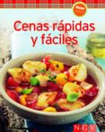 cenas rapidas y faciles-9783625005247 cenas rapidas y faciles-9783625005247