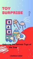 Libros descargables gratis para computadoras TOY SURPRISE
        EBOOK (edición en inglés) de OLUDOTUN COKER 9783755446347