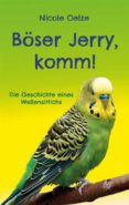 Descarga gratuita de revistas ebooks BÖSER JERRY, KOMM! 9783756279647