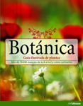 botanica (ed. 2013)-gordon cheers-9783848004447 botanica (ed. 2013)-gordon cheers-9783848004447