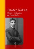 obras - colección de franz kafka (ebook)-franz kafka-9783959281447 obras - colección de franz kafka (ebook)-franz kafka-9783959281447