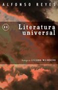literatura universal-alfonso reyes-9786071620347 literatura universal-alfonso reyes-9786071620347