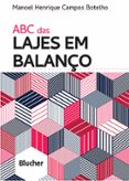 Ebook descarga gratuita por bambini ABC DAS LAJES EM BALANÇO  (edición en portugués) in Spanish de MANOEL HENRIQUE CAMPOS BOTELHO