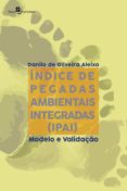 Libros descargables gratis para teléfonos android ÍNDICE DE PEGADAS AMBIENTAIS INTEGRADAS (IPAI)
         (edición en portugués) (Literatura española) de DANILO DE OLIVEIRA ALEIXO CHM 9786558400547