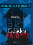 Ebooks descargables gratis para mp3 CIDADES MORTAS  (edición en portugués)