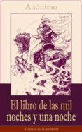 el libro de las mil noches y una noche (ebook)-9788026834847 el libro de las mil noches y una noche (ebook)-9788026834847