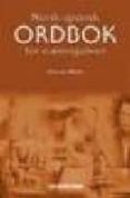 norsk-spansk ordbok for naeringslivet (noruego)-hanne mork-9788276341447 norsk-spansk ordbok for naeringslivet (noruego)-hanne mork-9788276341447