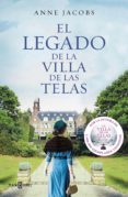 el legado de la villa de las telas (ebook)-anne jacobs-9788401021947 el legado de la villa de las telas (ebook)-anne jacobs-9788401021947