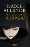 el juego de ripper (ebook)-isabel allende-9788401342547 el juego de ripper (ebook)-isabel allende-9788401342547