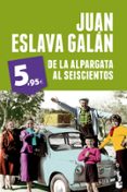 de la alpargata al seiscientos-juan eslava galan-9788408051947 de la alpargata al seiscientos-juan eslava galan-9788408051947