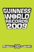 libro guinness de los records 2009 (incluye 2 pares de gafas)-9788408081647 libro guinness de los records 2009 (incluye 2 pares de gafas)-9788408081647