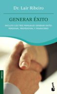 generar exito-lair ribeiro-9788408082347 generar exito-lair ribeiro-9788408082347
