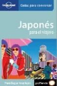 japones para el viajero (guias para conversar: lonely planet)-9788408083047 japones para el viajero (guias para conversar: lonely planet)-9788408083047