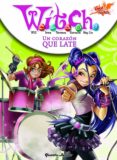 witch new power 6: un corazon que late-9788408092247 witch new power 6: un corazon que late-9788408092247
