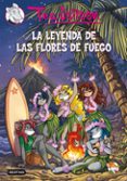 tea stilton 15. la leyenda de las flores de fuego-9788408115847 tea stilton 15. la leyenda de las flores de fuego-9788408115847