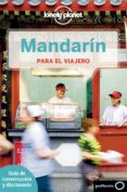 mandarin para el viajero (lonely planet) (2ª ed.)-9788408126447 mandarin para el viajero (lonely planet) (2ª ed.)-9788408126447