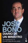 diario de un ministro-jose bono-9788408151647 diario de un ministro-jose bono-9788408151647