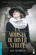 la modista de dover street-mary chamberlain-9788408167747 la modista de dover street-mary chamberlain-9788408167747