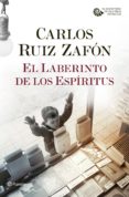 pack el laberinto de los espiritus + librito con los pasajes y paisajes de la novela-carlos ruiz zafon-9788408175247 pack el laberinto de los espiritus + librito con los pasajes y paisajes de la novela-carlos ruiz zafon-9788408175247
