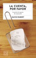 la cuenta, por favor (ebook)-9788408195047 la cuenta, por favor (ebook)-9788408195047