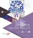 (ifcm006po) gestion de recursos web 2.0 . especialidades formativas-9788413106847 (ifcm006po) gestion de recursos web 2.0 . especialidades formativas-9788413106847